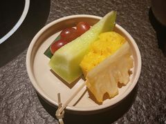 -三出山火锅(万象天地店)