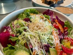 -悦融·京鲁菜·露台花园(安定门店)