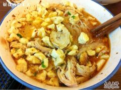 -春发生饭店·非遗(南院门店)