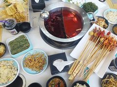 -屋头串串(龙潭寺店)