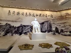 -聂荣臻元帅陈列馆