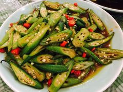 衢州农家菜馆-德叔阙里·衢州菜馆(月湖店)