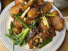 -静一餐厅·湖北菜(前门创始店)