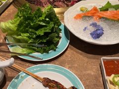 -额尔敦牛厨师铜板烧