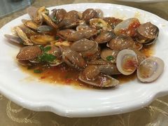 -民丰饭店(海丰黄江医院西)