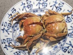 -老头儿油爆虾(星光一期店)