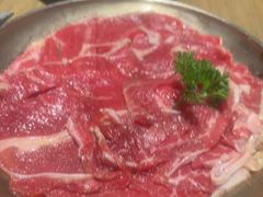老太太瘦牛-西塔老太太泥炉烤肉(亚运村店)