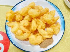 -春水锅贴·传统鲁菜(大明湖店)