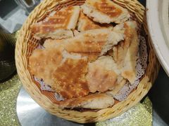 -大地烙馍村(商城路店)