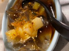-京韵胡同·酱香羊蝎子火锅涮肉(长寿路店)