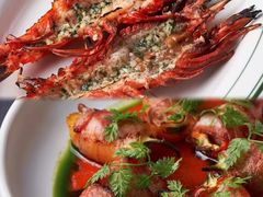 -Bistro 63 创意融合料理(广粤天地店)
