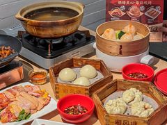 -避风塘(宝山万达店)