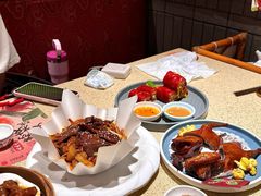 -点都德(奥体印象城店)