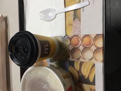 -麦当劳(七宝乐购店)