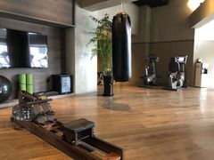 -北京三里屯CHAO酒店