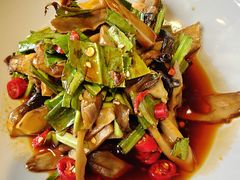 -桥边小楼·手工云南菜·丽江地标美食