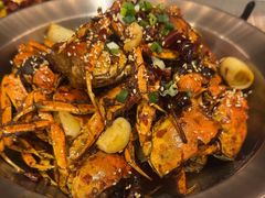 -一棠龙虾•王牌虾球(恒隆广场店)