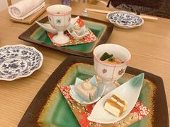 -鮨青(恒基名人购物中心店)