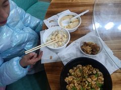 -老乡鸡(南京金宝商业广场店)