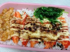 -大阪osaka寿司(金港路店)