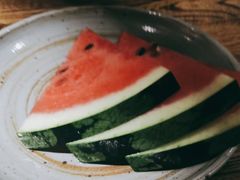 果盘-青年公社烤鸭(青年路店)