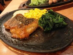 -萨莉亚意式餐厅(深南茂业店)