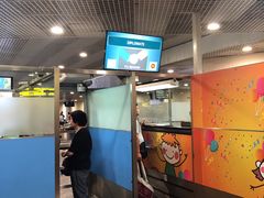-谢列梅捷沃国际机场