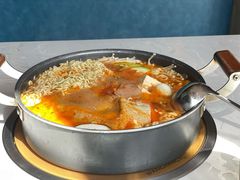 -七八冷面·延边朝鲜族美食(欢乐谷店)