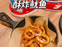 -必胜客(新海上世界店)