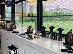 -游心咖啡(青山滨江店)