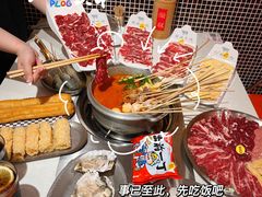 -荣叔港式沙嗲牛肉火锅(正佳潮流店)