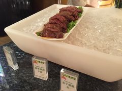 -东华假日酒店自助餐