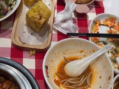 -西贝(南开大悦城店)