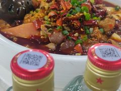 -川湘園(西华路店)