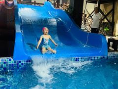 -泉城欧乐堡戏水湾艺术养生温泉