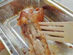 奥尔良鸡翅-尊宝比萨(华景新城店)