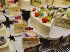 -PAOPAO Bakery&Café(港汇店)