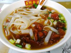 -荔林食店(西华路店)