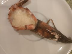 -威斯汀舞台餐厅