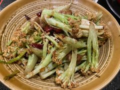 大碗花菜-湘肠香火锅店(团结湖店)