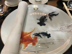 -8餐厅(新葡京酒店)