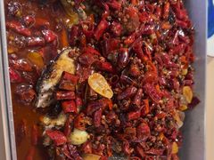 -鱼酷活鱼烤鱼(恒隆广场店)