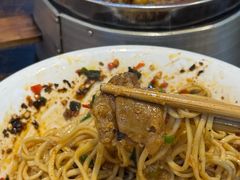 -老妈火锅粉(幸福路步行街店)