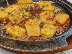 -云海肴·汽锅鸡·云南菜(高德置地店)