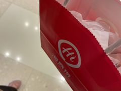 -海底捞火锅(松雷店)