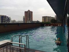 -威蒂斯国际健身游泳会所(东莞庄路店)