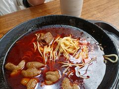 -秦云老太婆摊摊面(全国总店)