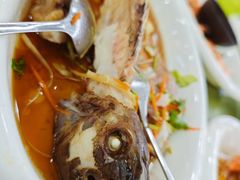 -钱塘府海鲜餐厅