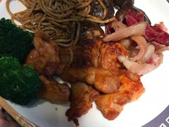 -印象鲵宴·张家界地标美食名片(溪布街店)