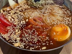 -KimPro 辛普乐概念韩餐